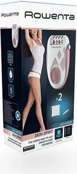 ROWENTA EPILATOR EP2900F0