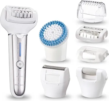 PANASONIC EPILATOR ES-EL9A-S503 WET/DRY (2 / 3)