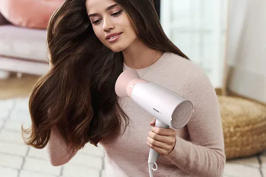 PHILIPS FEN ZA KOSU BHD300/00, 1600 W (3 / 3)
