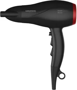 GRUNDIG FEN ZA KOSU HD 3700 B (4 / 4)