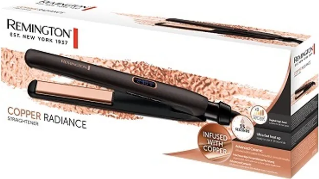 REMINGTON PEGLA ZA KOSU S5700 (2 / 3)