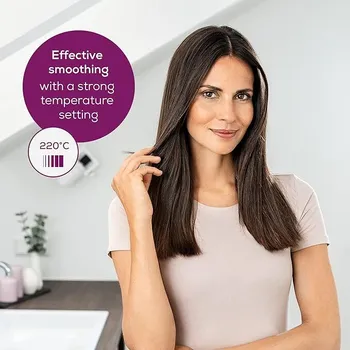 BEURER HS 15 PEGLA ZA KOSU (4 / 7)