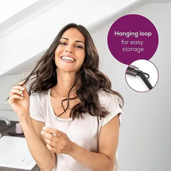 BEURER HS 15 PEGLA ZA KOSU (5 / 7)