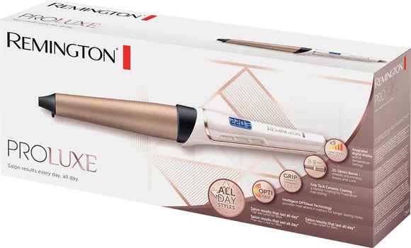 REMINGTON UVIJAČ ZA KOSU CI91X1 PROLUXE25.38 (2 / 2)