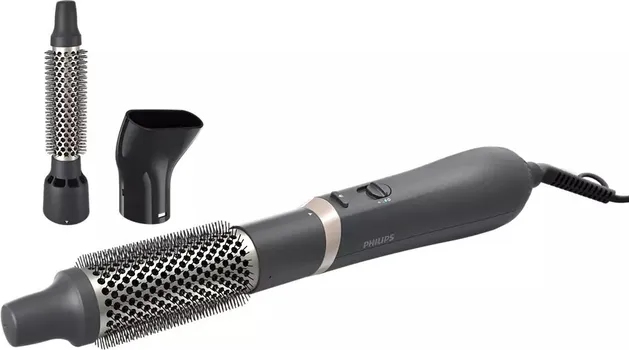 PHILIPS ČETKA ZA KOSU AIR STYLER ESSENTIAL 3000 SERIES BHA301/00 (5 / 7)