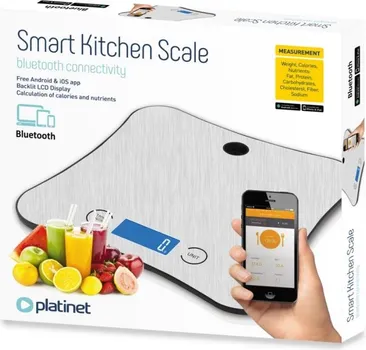 PLATINET SMART (1 / 3)