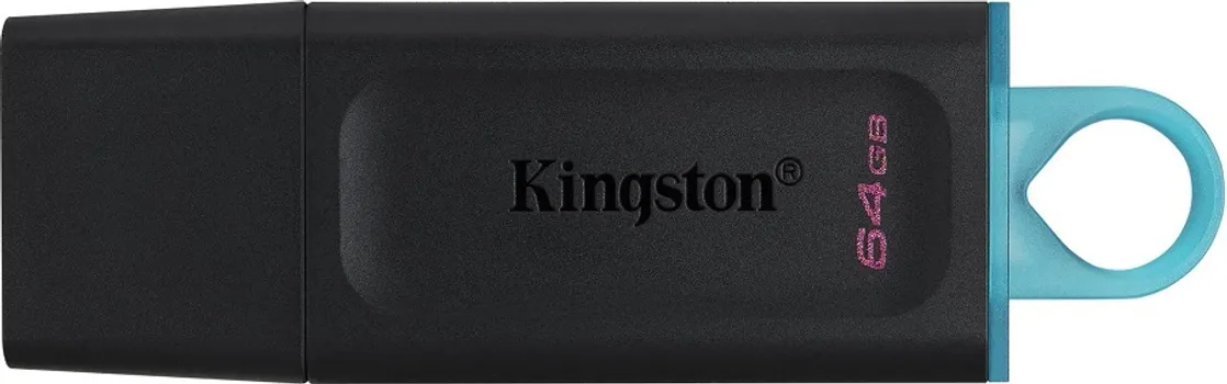 KINGSTON DT EXODIA 64GB / USB STICK (1 / 3)