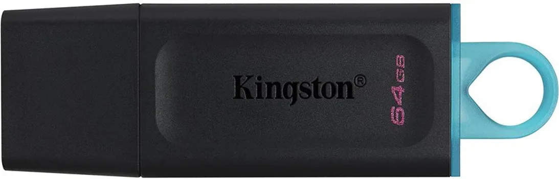 KINGSTON DT EXODIA 64GB / USB STICK (2 / 3)