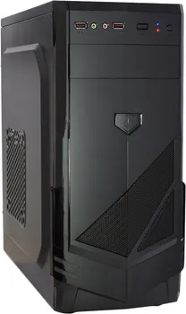 PC DESKTOP RAČUNAR OFFICE 2/AMD ATHLON PRO 300GE/8GB/240GB SSD (1 / 1)