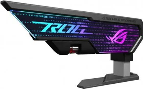 ASUS ROG HERCULX VGA, NOSAČ GRAFIČKE KARTICE (2 / 5)