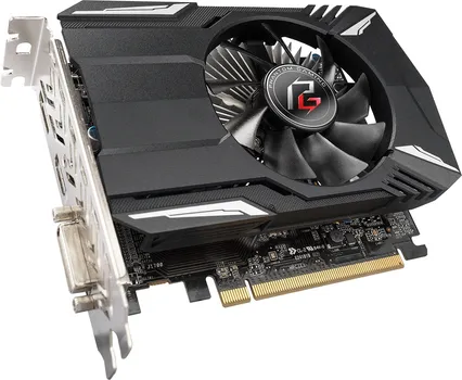 ASROCK GRAFIČKA KARTICA PHANTOM GAMING AMD RADEON RX 550 4GB GDDR5 (3 / 5)