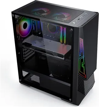 MS KUĆIŠTE ARMOR V305 GAMING (1 / 1)