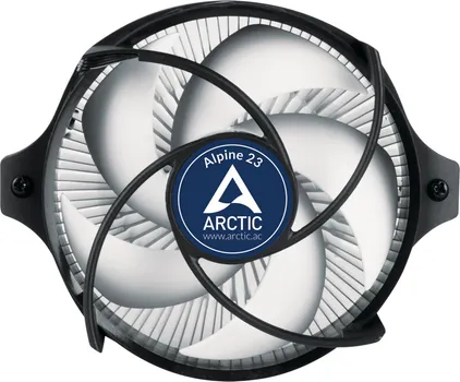 ARCTIC ALPINE 23COMPACT AMD CPU-COOLER (2 / 5)