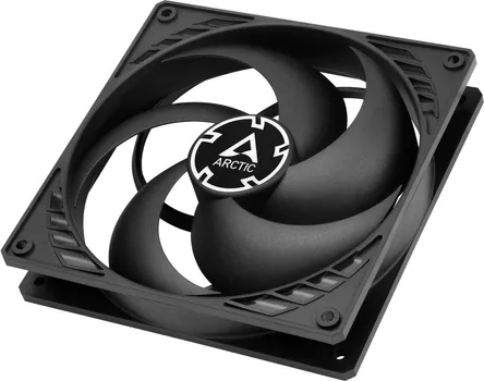 ARCTIC FAN P14 PWM PST PRESSURE-OPTIMISED, 140MM FAN WITH PWM PST (1 / 4)