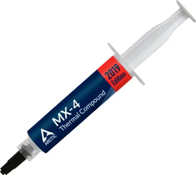 ARCTIC MX-4 (8G)PERFORMANCE THERMAL PASTE (2 / 6)