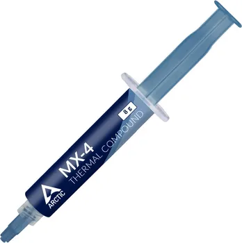 ARCTIC MX-4 (8G)PERFORMANCE THERMAL PASTE (1 / 3)