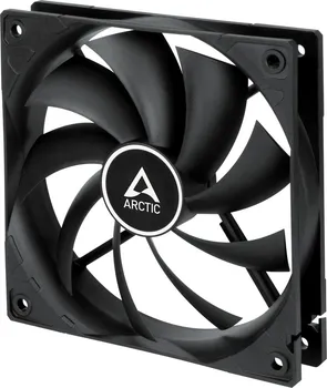 ARCTIC F12 CASE FAN BLACK120 MM STANDARD CASE FAN (1 / 3)
