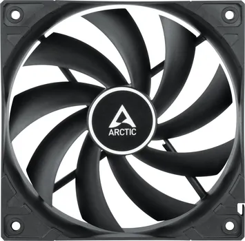 ARCTIC F12 CASE FAN BLACK120 MM STANDARD CASE FAN (3 / 3)