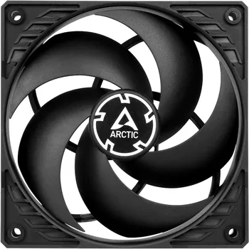 ARCTIC P12 SILENT FAN 120MM PRESSURE-OPTIMISED, EXTRA QUIET (2 / 4)