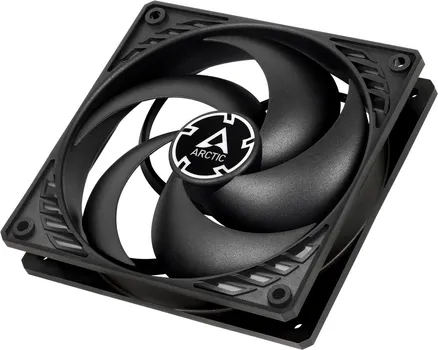 ARCTIC P12 SILENT FAN 120MM PRESSURE-OPTIMISED, EXTRA QUIET (3 / 4)