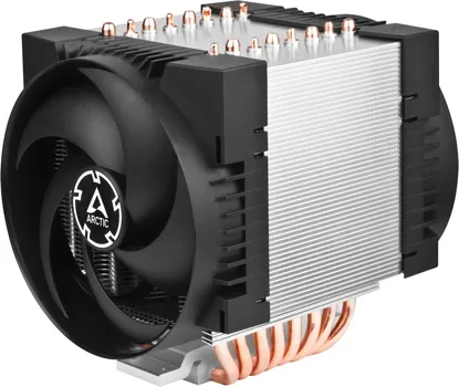 ARCTIC FREEZER 4U-M CPU COOLER (1 / 5)