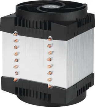 ARCTIC FREEZER 4U-M CPU COOLER (3 / 5)