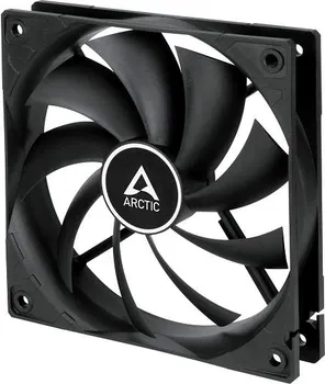 ARCTIC FAN F12 PWM PST (BLACK)120 MM PWM CASE FAN (1 / 1)