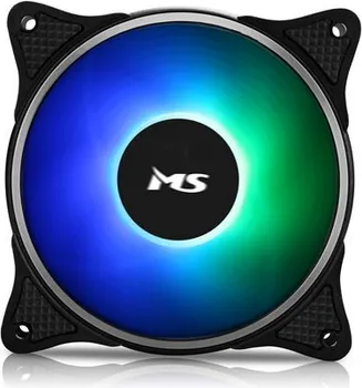 MS FREEZE A300 ARGB, VENTILATOR (1 / 1)