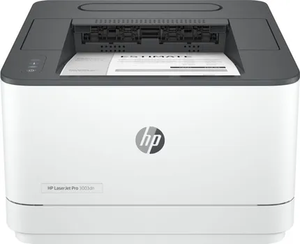 HP PRINTER MONO LASERJET 3003DN, 3G653A (1 / 3)
