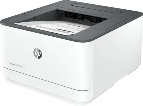 HP PRINTER MONO LASERJET 3003DN, 3G653A (2 / 3)