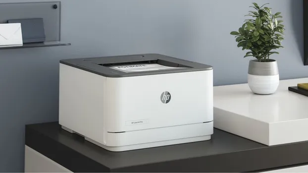 HP PRINTER MONO LASERJET 3003DN, 3G653A (3 / 3)