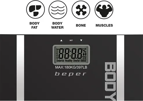 BEPER 40.808A [180kg max] (2 / 2)