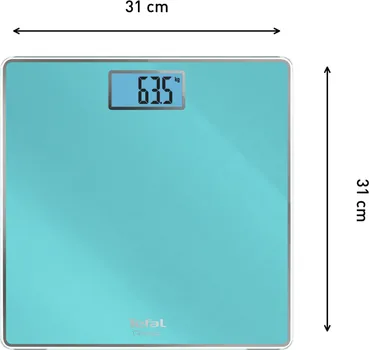 TEFAL PP1503V0 [100g / 160kg max] (4 / 13)