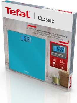 TEFAL PP1503V0 [100g / 160kg max] (8 / 13)
