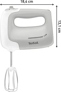 TEFAL PP1503V0 [100g / 160kg max] (11 / 13)