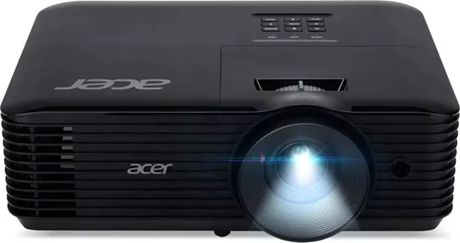 ACER X1228H [DLP] (2 / 6)