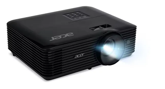 ACER X1228H [DLP] (3 / 6)