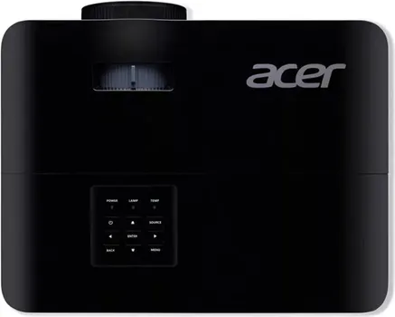 ACER X1228H [DLP] (5 / 6)