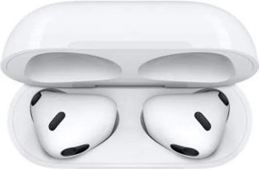 APPLE AIRPODS 3 [MAGSAFE] (3 / 3)