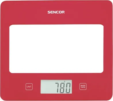 SENCOR SKS 5034RD (1 / 5)