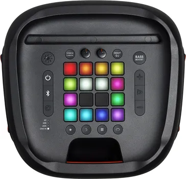 JBL PARTYBOX 1000 [BLUETOOTH] (12 / 13)