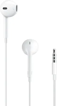 APPLE EARPODS (3.5MM HEADPHONE PLUG) - SLUŠALICE (1 / 7)