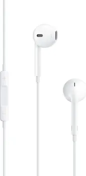APPLE EARPODS (3.5MM HEADPHONE PLUG) - SLUŠALICE (2 / 7)