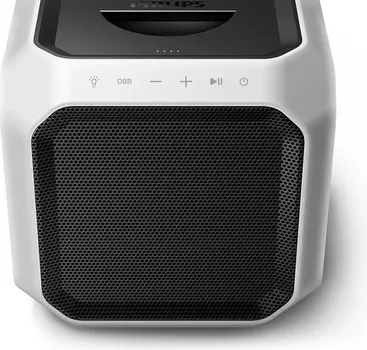 PHILIPS BLUETOOTH SPEAKER TAX7207/10 (2 / 8)