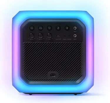 PHILIPS BLUETOOTH SPEAKER TAX7207/10 (3 / 8)
