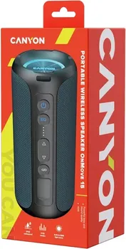 CANYON BLUETOOTH SPEAKER ONMOVE (11 / 12)