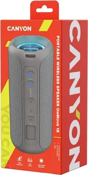 CANYON BLUETOOTH SPEAKER ONMOVE (12 / 12)