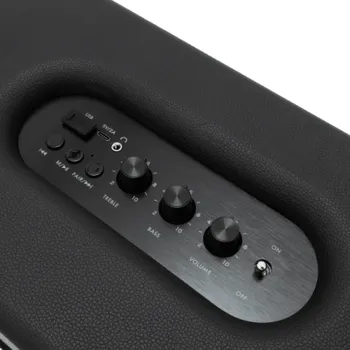 SBOX BLUETOOTH SPEAKER BT-60 TANGO (4 / 6)