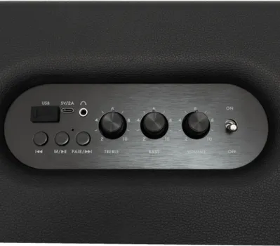 SBOX BLUETOOTH SPEAKER BT-60 TANGO (5 / 6)