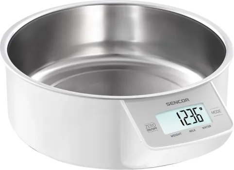 SENCOR SKS 4030WH (1 / 1)